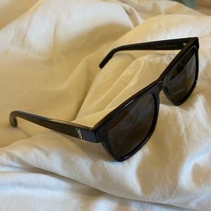 YSL sunglasses